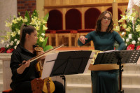  Wstąpmy na górę Pana 