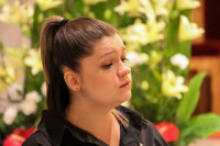  Wstąpmy na górę Pana 