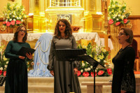  Wstąpmy na górę Pana 