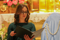  Wstąpmy na górę Pana 