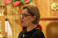  Wstąpmy na górę Pana 