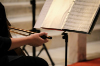  Wstąpmy na górę Pana 