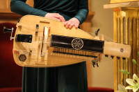  Wstąpmy na górę Pana 