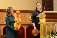  Wstąpmy na górę Pana 