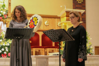  Wstąpmy na górę Pana 