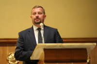  Wstąpmy na górę Pana 