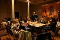  Centrum Jana Pawła II "Nie lękajcie się" 