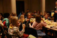  Centrum Jana Pawła II "Nie lękajcie się" 