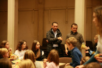  Centrum Jana Pawła II "Nie lękajcie się" 