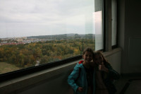  Centrum Jana Pawła II "Nie lękajcie się" 