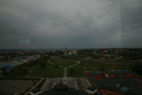  Centrum Jana Pawła II "Nie lękajcie się" 