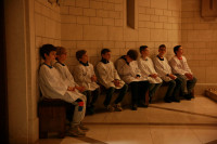  Centrum Jana Pawła II "Nie lękajcie się" 