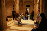  Centrum Jana Pawła II "Nie lękajcie się" 