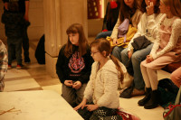  Centrum Jana Pawła II "Nie lękajcie się" 