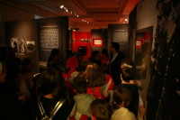  Centrum Jana Pawła II "Nie lękajcie się" 