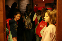  Centrum Jana Pawła II "Nie lękajcie się" 