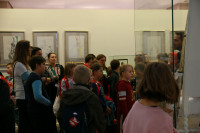  Centrum Jana Pawła II "Nie lękajcie się" 