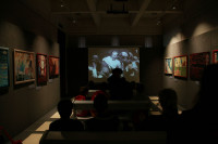  Centrum Jana Pawła II "Nie lękajcie się" 