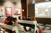  Centrum Jana Pawła II "Nie lękajcie się" 