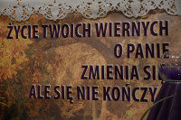  Dzień Zaduszny 