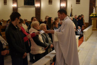  Wspólnota Żywego Różańca 