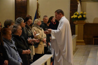  Wspólnota Żywego Różańca 