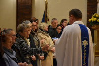  Wspólnota Żywego Różańca 