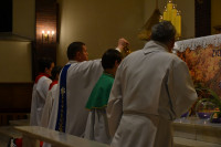  Wspólnota Żywego Różańca 