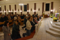  Wspólnota Żywego Różańca 