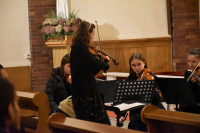  Koncert „Nie rzucim ziemi, skąd nasz ród” 