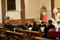  Koncert „Nie rzucim ziemi, skąd nasz ród” 