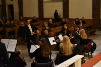  Koncert „Nie rzucim ziemi, skąd nasz ród” 