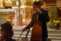  Koncert „Nie rzucim ziemi, skąd nasz ród” 