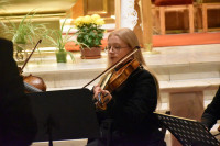  Koncert „Nie rzucim ziemi, skąd nasz ród” 