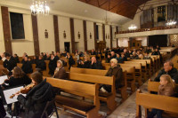  Koncert „Nie rzucim ziemi, skąd nasz ród” 