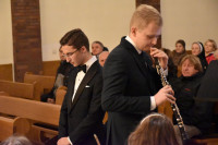  Koncert „Nie rzucim ziemi, skąd nasz ród” 