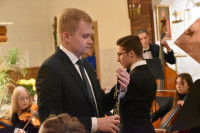  Koncert „Nie rzucim ziemi, skąd nasz ród” 