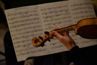  Koncert „Nie rzucim ziemi, skąd nasz ród” 