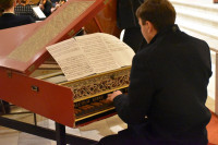  Koncert „Nie rzucim ziemi, skąd nasz ród” 