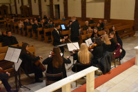  Koncert „Nie rzucim ziemi, skąd nasz ród” 