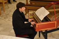  Koncert „Nie rzucim ziemi, skąd nasz ród” 