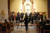  Koncert „Nie rzucim ziemi, skąd nasz ród” 