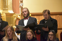  Koncert „Nie rzucim ziemi, skąd nasz ród” 