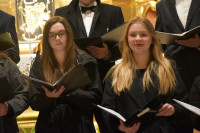  Koncert „Nie rzucim ziemi, skąd nasz ród” 