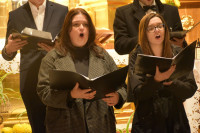  Koncert „Nie rzucim ziemi, skąd nasz ród” 