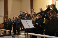  Koncert „Nie rzucim ziemi, skąd nasz ród” 