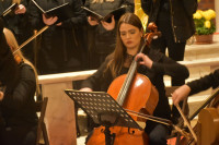  Koncert „Nie rzucim ziemi, skąd nasz ród” 