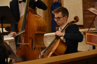  Koncert „Nie rzucim ziemi, skąd nasz ród” 