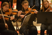  Koncert „Nie rzucim ziemi, skąd nasz ród” 