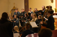  Koncert „Nie rzucim ziemi, skąd nasz ród” 